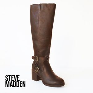 Steve Madden Gabbrie Knee High Boot - 7.5